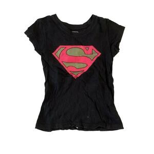 DC Comics Superwoman Tee